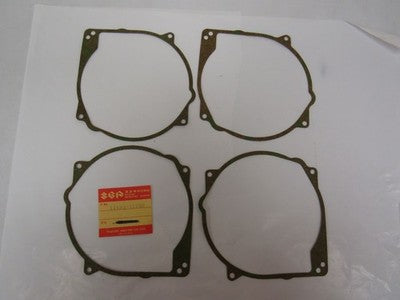 Suzuki GT750 nos generator cover gaskets 1972-1977 p.n. 11483-31000 (4)