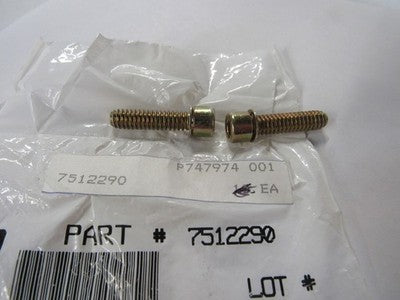 Bolt Socket Head Big Trail Boss 250 350 400 7512290 SOLD AS 2