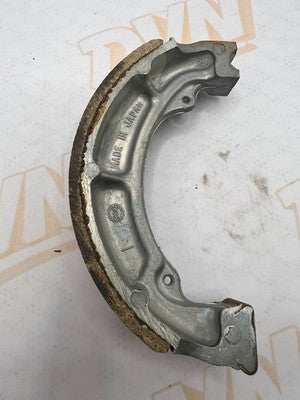 Kawasaki KX 125 KT 250 Ke Brake Shoes Brake Shoe Brake DrumKawasaki KX 125 KT 25