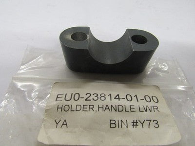 nos new EUO-23814-31 Yamaha Upper Handle Holder Wave Runner