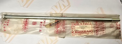NEW Genuine Kawasaki OEM  Engine Mount Bolt  92003-184