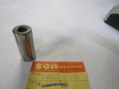 NOS Suzuki DS80 JR80 1977-79 RM80 Crankshaft Crank Pin 12211-46000