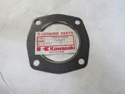 1 NOS Kawasaki Snowmobile Drifter SC 340 Cylinder Head Gasket OEM 11004-3009 NEW