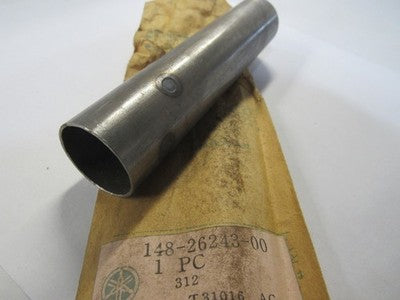 GENUINE OEM YAMAHA YL1 YL2 YA6 THROTTLE TUBE 148-26243-00-00