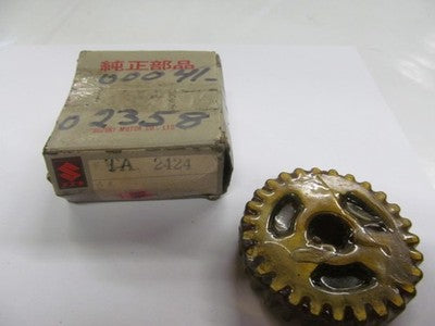 Suzuki T10 NO   S4th top gear   00041-02358