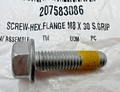 Ski-Doo Flange Screw  207583086