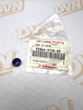 Kawasaki PLUG,VIOLET 92066-3738-RE OEM NEW