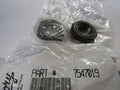 Polaris Nut, Genuine OEM Part 7547019