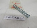 KAWASAKI NOS NEW KLT 200 KLT 250 CHAIN TENSIONER SPRING 81-85 # 92081-1287