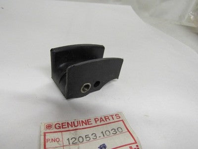 Kawasaki NOS NEW 12053-1030 Chain Guide KX KDX KX80 KDX80