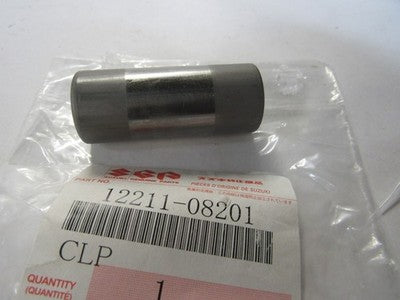 NOS OEM Suzuki Crank Pin T20 TC250 X6 HUSTLER  12211-08201