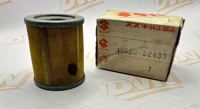 Nos Oem Genuine Suzuki Oil Strainer 16520-32430
