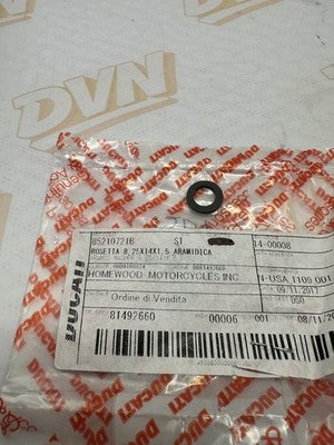 DUCATI WASHER 85210721B