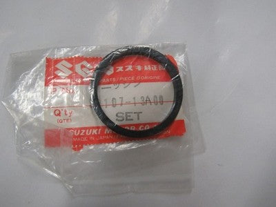 NOS Suzuki Piston Seal 1986 SP125 SP200 1987-1990 LT500 59107-13A00