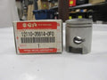 NOS Suzuki RM125 RM 125 1977 Genuine Oversizer .25 1st O S Piston 12110-41650