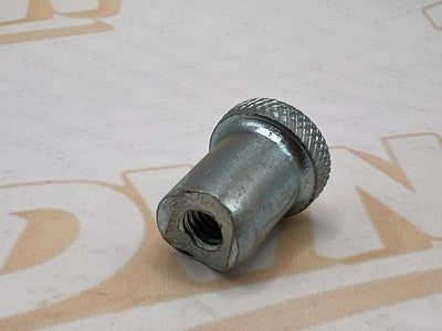 Kawasaki OEM Brake Rod Adjust Nut & Seal 92015-005