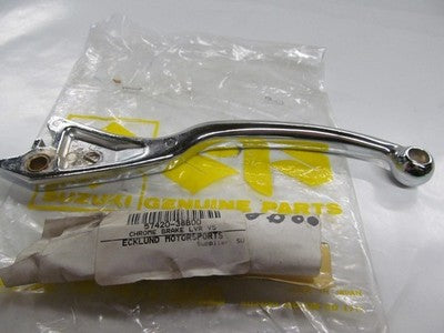 OEM Suzuki Front Brake lever Chrome 57420-38B00 Madura GSXR750 GSXR1100 GSX1100F