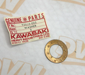 Kawasaki NOS NEW 92025-005 Side Washer Shim G3 G4 KD KE KS KV KX KDX G31M G3SS