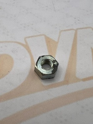 Kawasaki Nut (6 mm), 311G0600