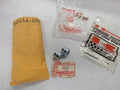 NOS OEM KAWASAKI G3SS KH100 C2SS C2TR LEFT REAR HUB COLLAR 42032-005   SOLD AS 2