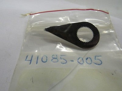 NOS New Kawasaki Front Brake Panel Indicator KL600 KL250 KZ250 F11 F9 41085-005