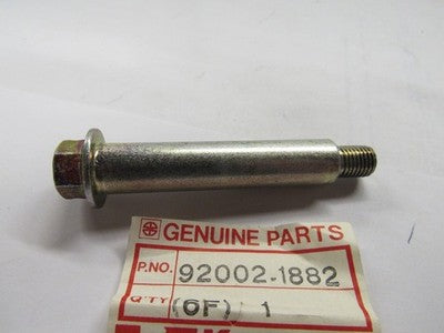 NOS Kawasaki 1986 Kawasaki KX125 Linkage Bolt 92002-1882