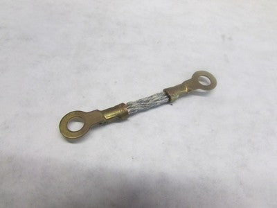 NOS Suzuki OEM GROUND WIRE GT150  36862-31000