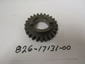 NOS YAMAHA 826-17131-00-00 3RD PINION GEAR EW433 EW643 SW433 GP433