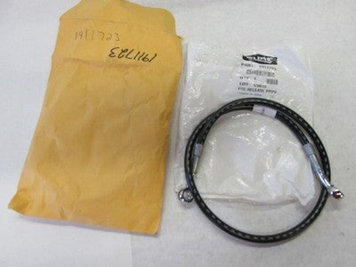 Polaris Hose-Front Brake, PULBCK, XC XR OEM 1911723