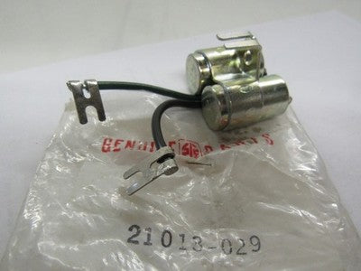 NOS Kawasaki Ignition Condenser 1973-78 KZ900 KZ1000 KZ 900 1000 Z1-R  21013-029