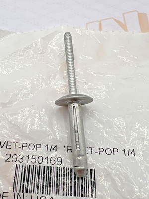 New OEM Seadoo Rivet Part Number 293150169