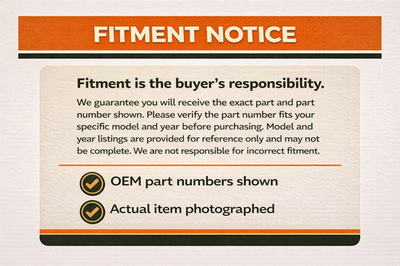 Yamaha  SHIFT FORK 1  CS3  CS5  RD200  YCS1  174-18511-00