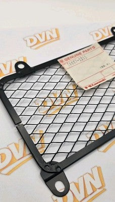 NOS Kawasaki OEM Oil Cooler Screen 95-97 Ninja ZX-6R ZX600 14037-1211