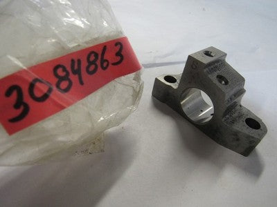 NOS Polaris Oem Mag Side Rocker Shaft Support 3084863