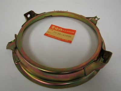 Suzuki GS550 GS750 GS850 GS1000 Headlamp Mount Bracket NOS  35130-45600