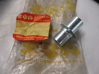 NOS Suzuki Front Hub Bearing Spacer 54730-07000 T125 Stinger ts90 ts125 ts185