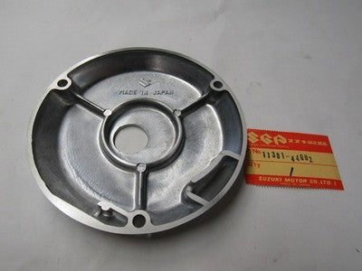 NOS OEM Suzuki Contact Breaker Cover 1977-1979 GS400 GS425 11381-44002