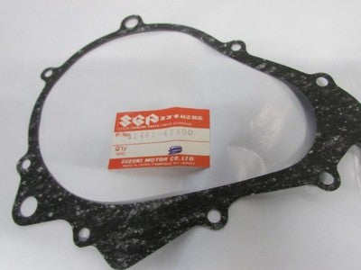1983-86 SUZUKI GS 550 ALTERNATOR COVER GASKET OEM 11483-43400