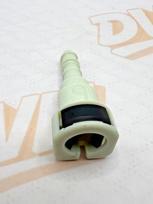 Can-Am Renegade Outlander Commander 650 800 1000 Fuel Line Connector 709000125