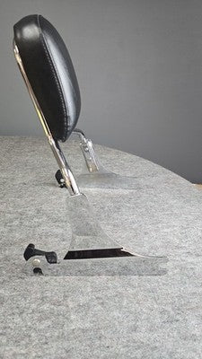 "2009 Harley-Davidson CVO Springer OE Backrest"