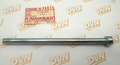 NOS OEM KAWASAKI MC1 G4TR KD80 G5 FRONT AXLE 41068-039