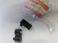 NOS SUZUKI RM125/250/400/500 PETROL TANK PIPE CLIP BREATHER OEM# 44486-40200