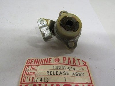 NOS Kawasaki OEM Clutch Release Assembly 75-83 KD80 76-79 KD100 13231-019