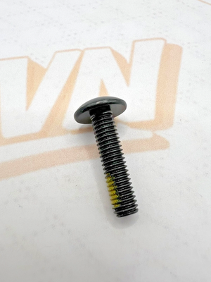 BRP 250000807 Torx Truss Screw M6x25 Can-Am Commander Defender Maverick