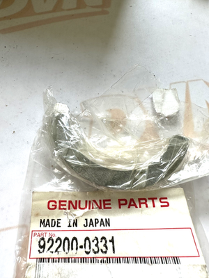 Kawasaki OEM 92200-0331 Washer