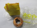 NOS NEW SUZUKI T20 TC250 TRANSMISSION 5TH DRIVEN GEAR OEM NOS 24351-11000