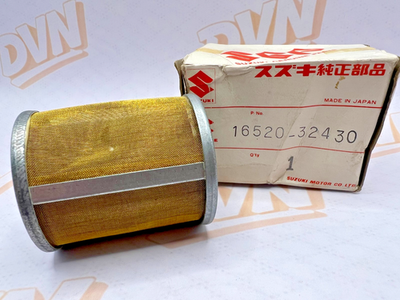 Nos Oem Genuine Suzuki Oil Strainer 16520-32430