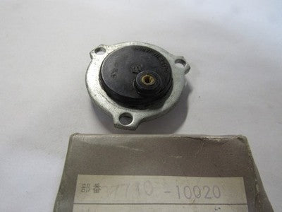 SUZUKI  Neutral Switch T20 TC250 X6HUSTLER   37710-10020