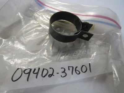 1 NOS Genuine Suzuki GS1000S PE250 GS 1000 1100 TS RL DS Clamp OEM 09402-37601