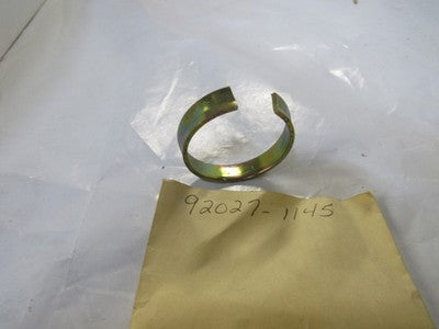 Kawasaki NOS OEM NEW 92027-1145 Exhaust Pipe Collar KX KX80